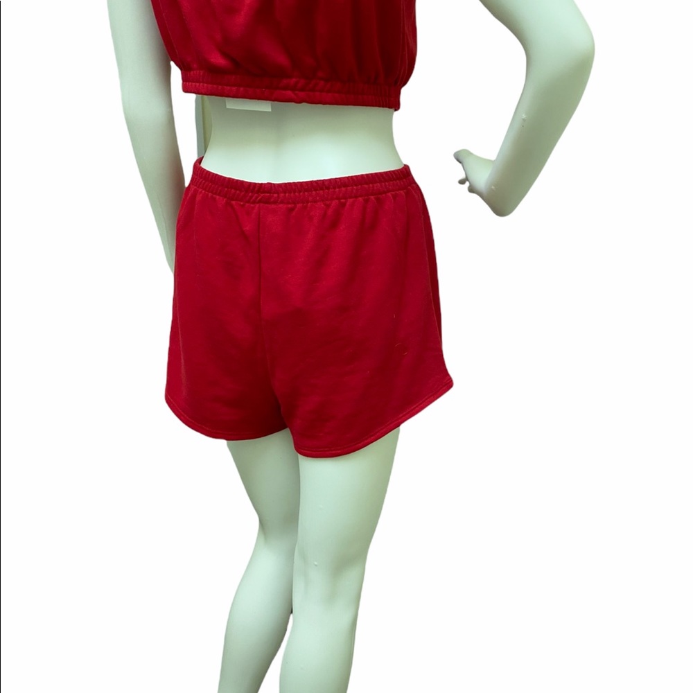 Pose Pretty Tube Top Set With Mask - Picture 2 of 3